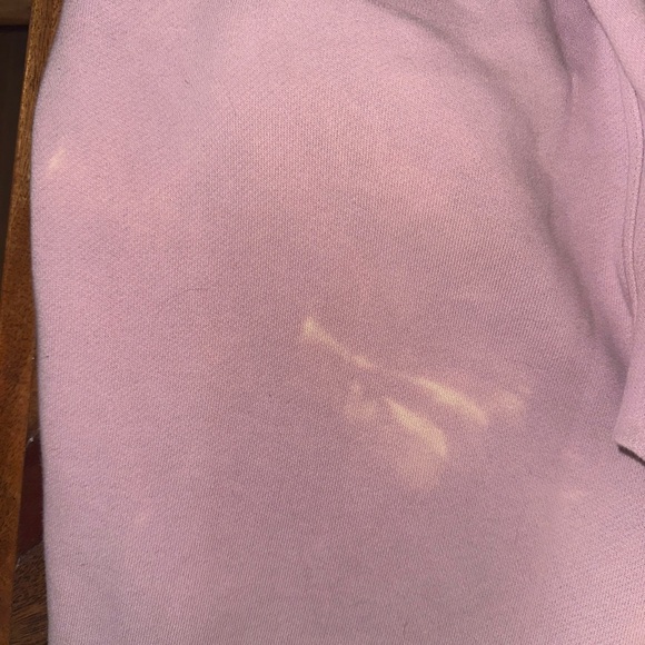 Lululemon Scuba High-Rise Relaxed Jogger Pink Peony Size 4 - Picture 8 of 12